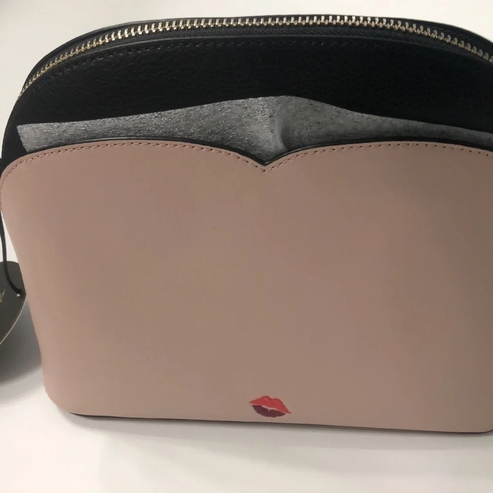Kate Spade Disney Minnie Mouse crossbody bag/